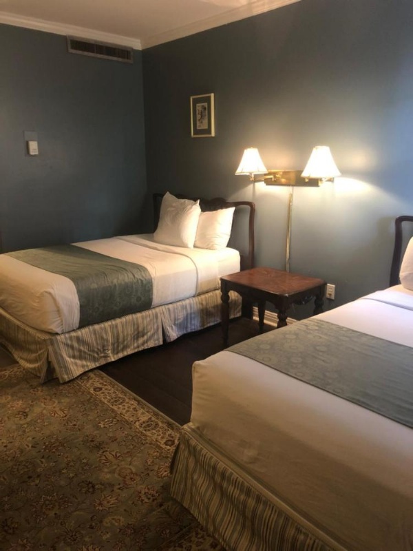 Malaga Inn image 116